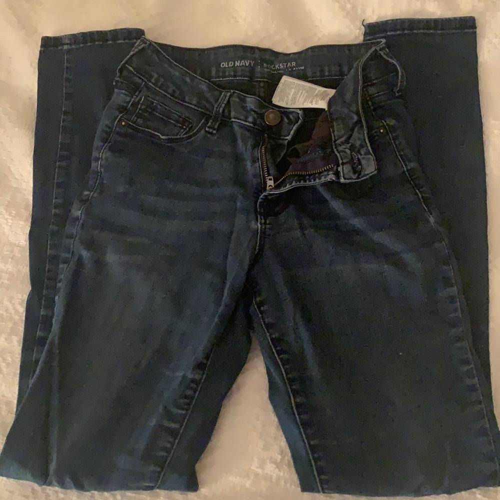 Old Navy 2 Skinny jeans